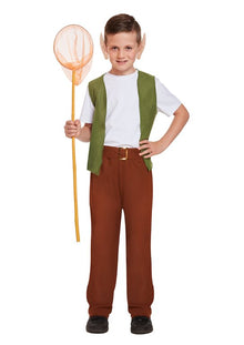 Child's Friendly Giant Costume