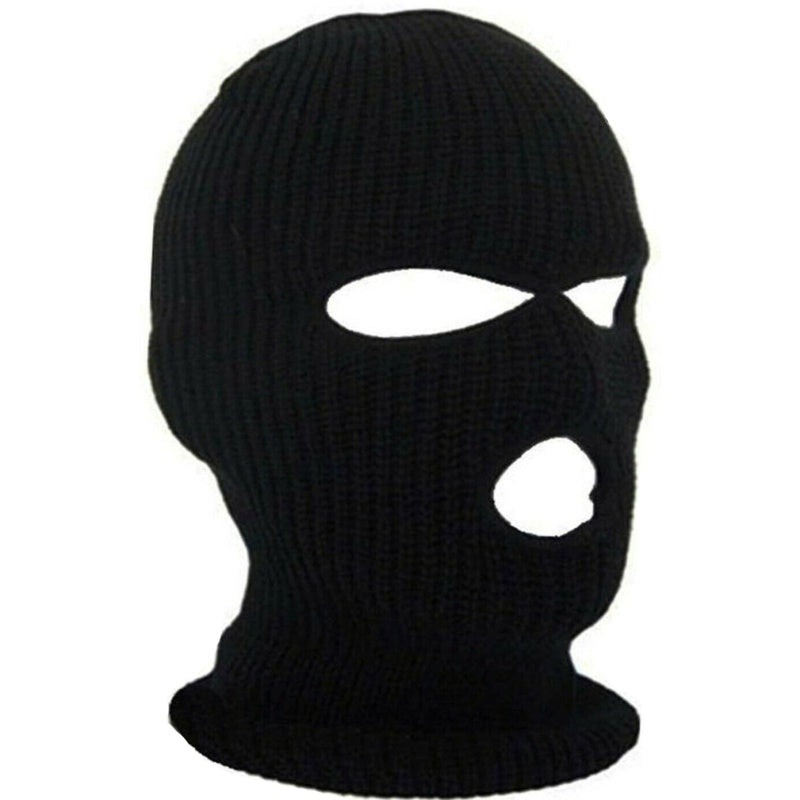Balaclava - Black