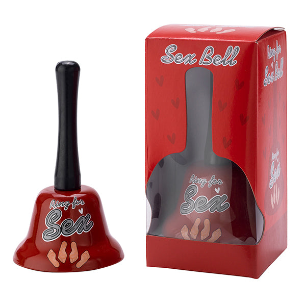Ring For Sex Bell & Sex Dice