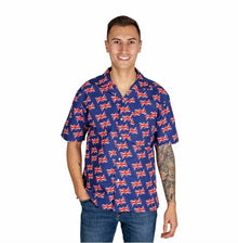 Union Jack Shirt