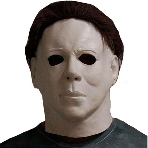 Michael Myers Latex Mask