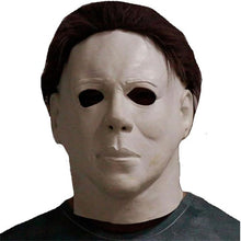 Michael Myers Latex Mask