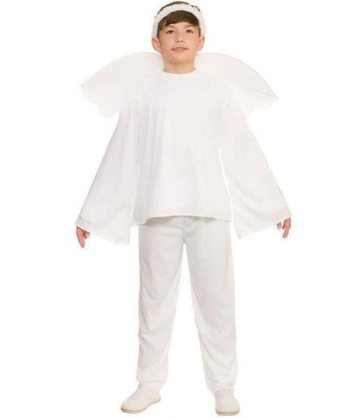 Child's Christmas Angel Costume