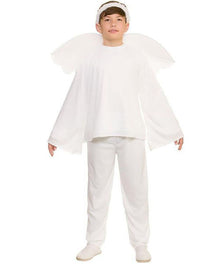Child's Christmas Angel Costume