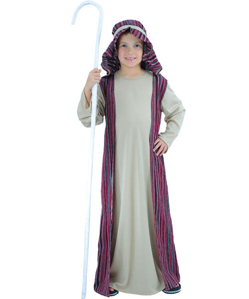 Child's Shepherd Costume