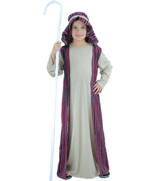 Child's Shepherd Costume