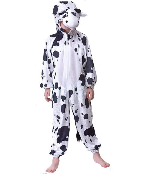 Childs Cow Costume