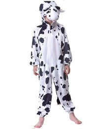 Childs Cow Costume