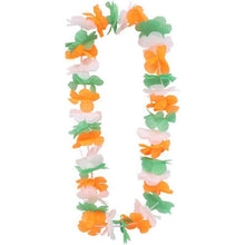 Irish Hawaii Lei
