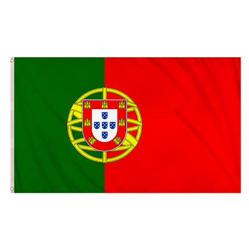 Portugal Flag