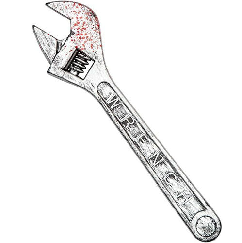 Bloody Wrench (45cm)