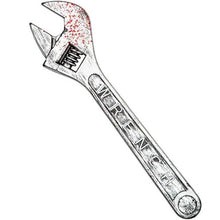 Bloody Wrench (45cm)
