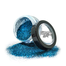 Bio - Degradable Fine Glitter - Sea Breeze