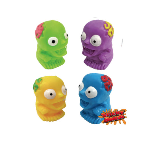 Splat Frankenstein