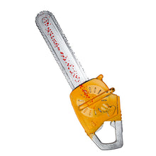 Chain Saw With Blood (54cm)