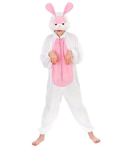 Child's Rabbit Costume