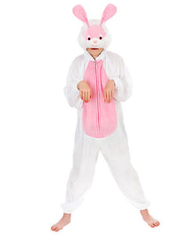 Child's Rabbit Costume