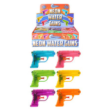 Water pistol