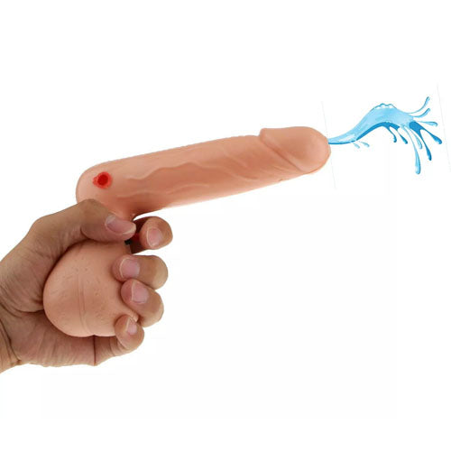 Dicky Water Gun