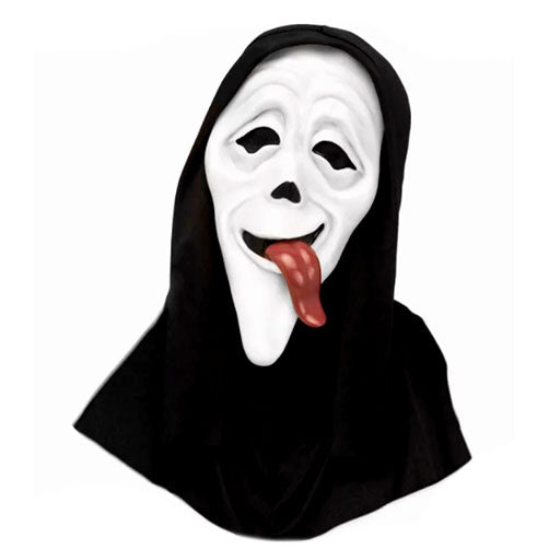 Wass-Up! Scary Movie Mask