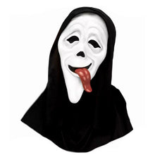 Wass-Up! Scary Movie Mask