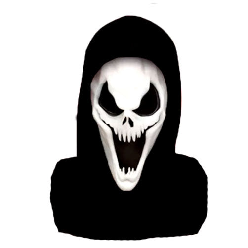 Dead By Daylight Scream Mask