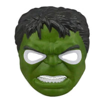 The Hulk LED Mask