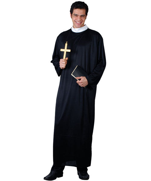 Father Father Costume