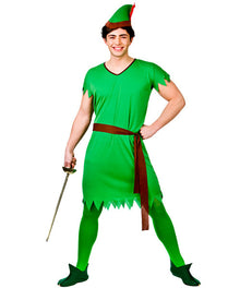 Lost Boy Costume