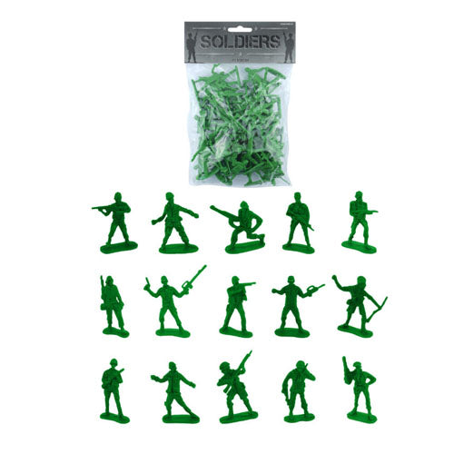 Soldiers (50)
