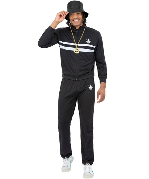 90s Running MC Tracksuit