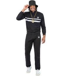 90s Running MC Tracksuit