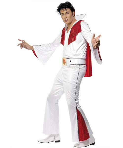 Elvis Costume