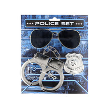Police 3pc Set