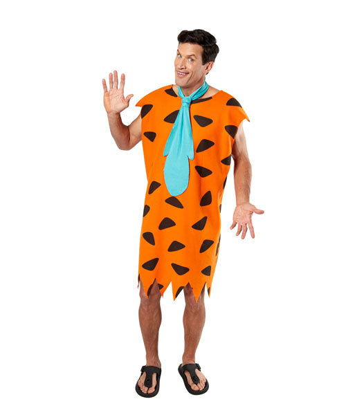 Fred Flintstone Costume