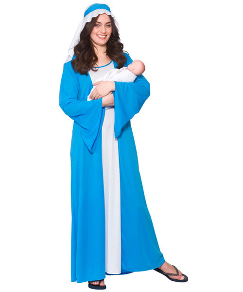 Mary Nativity Costume