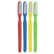 Giant Toothbrush