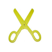 Giant Scissors
