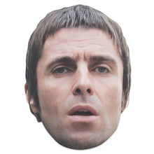Liam Gallagher Mask