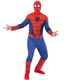 Spider-Man Costume