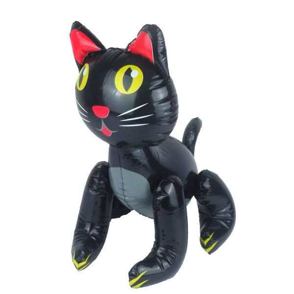 Inflatable Cat