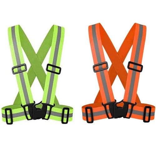 Fireman Braces