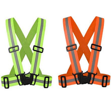 Fireman Braces