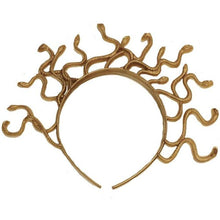 Medusa Headband - Small