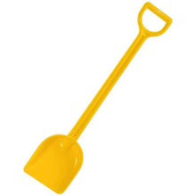Yellow Shovel - 55cm