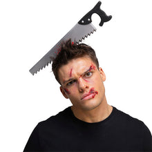 Saw in Head Prop