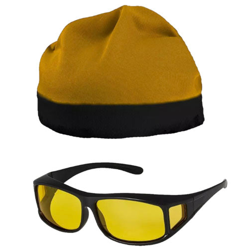 Ali G Set