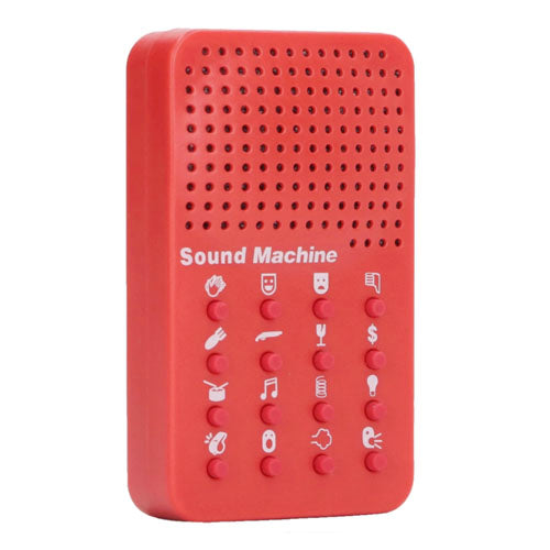 Sound Machine