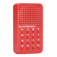 Sound Machine