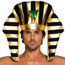 Pharaoh Headpiece